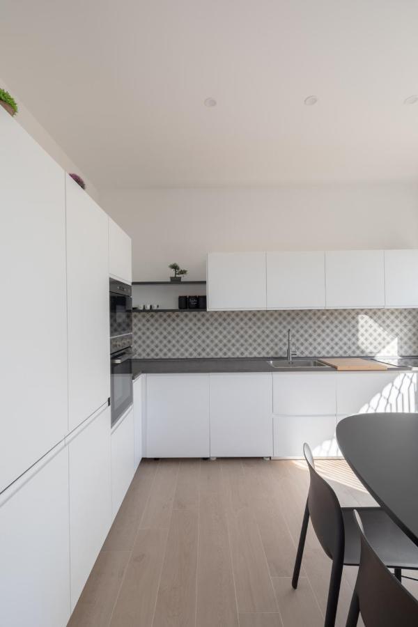 Appartement Gold Medals Flat *
