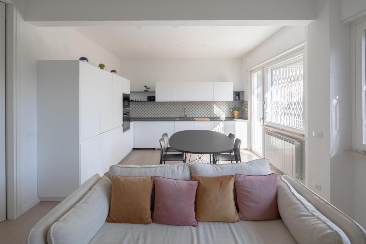 Gold Medals Flat Appartement *