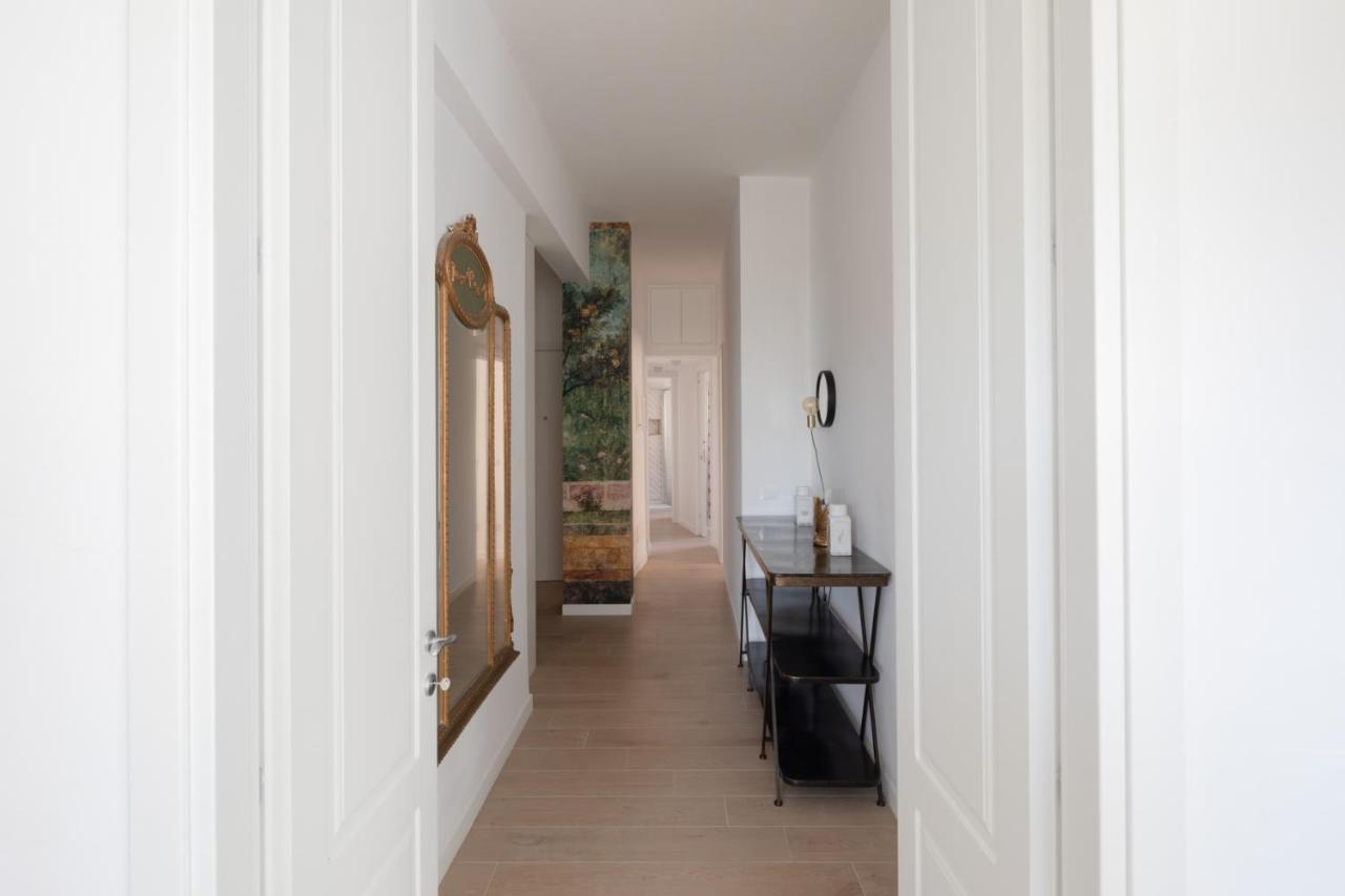 Gold Medals Flat Appartement *