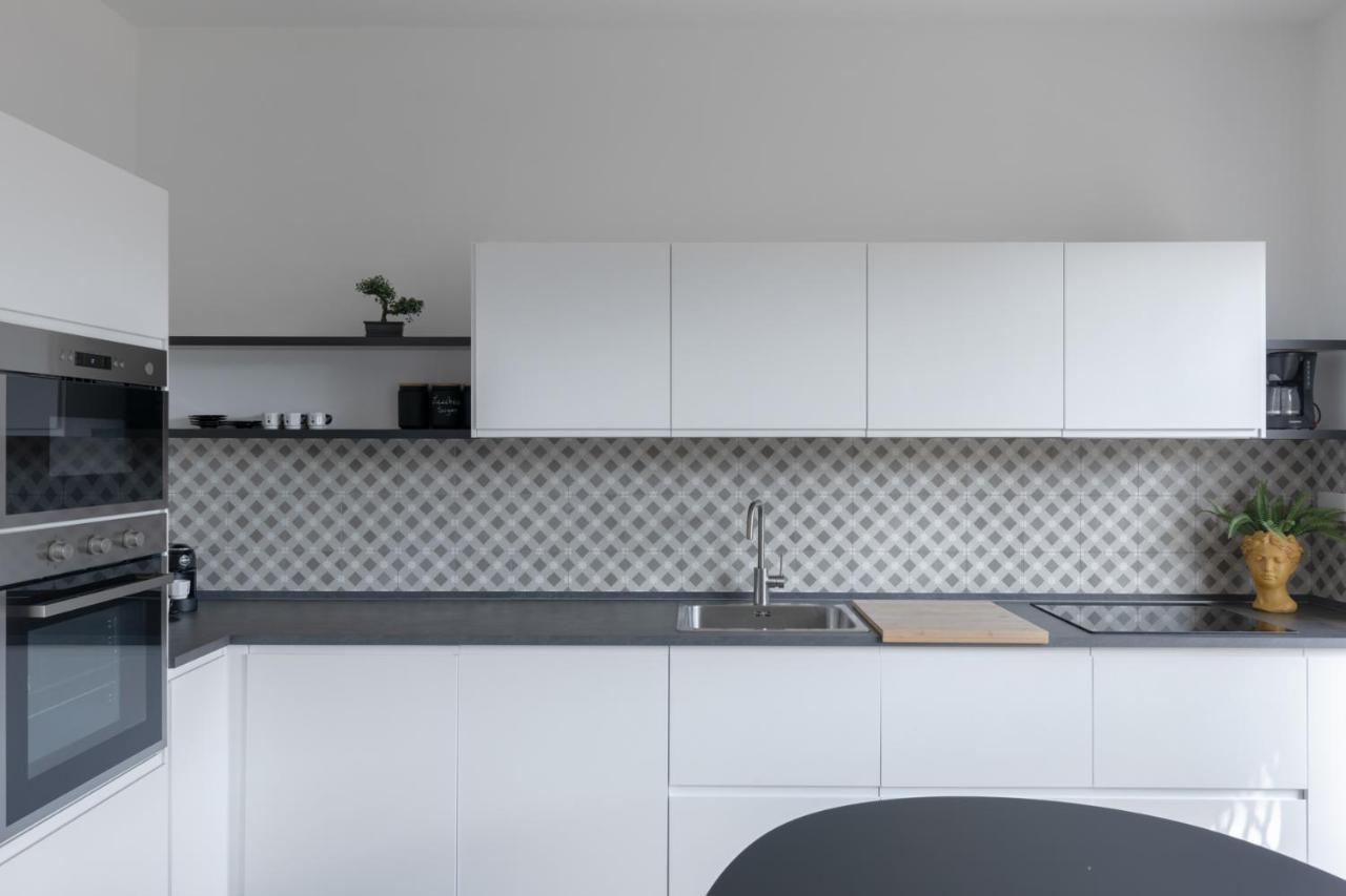 Gold Medals Flat Appartement
