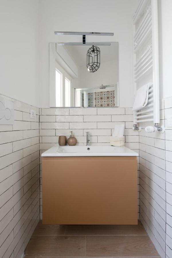 Appartement Gold Medals Flat