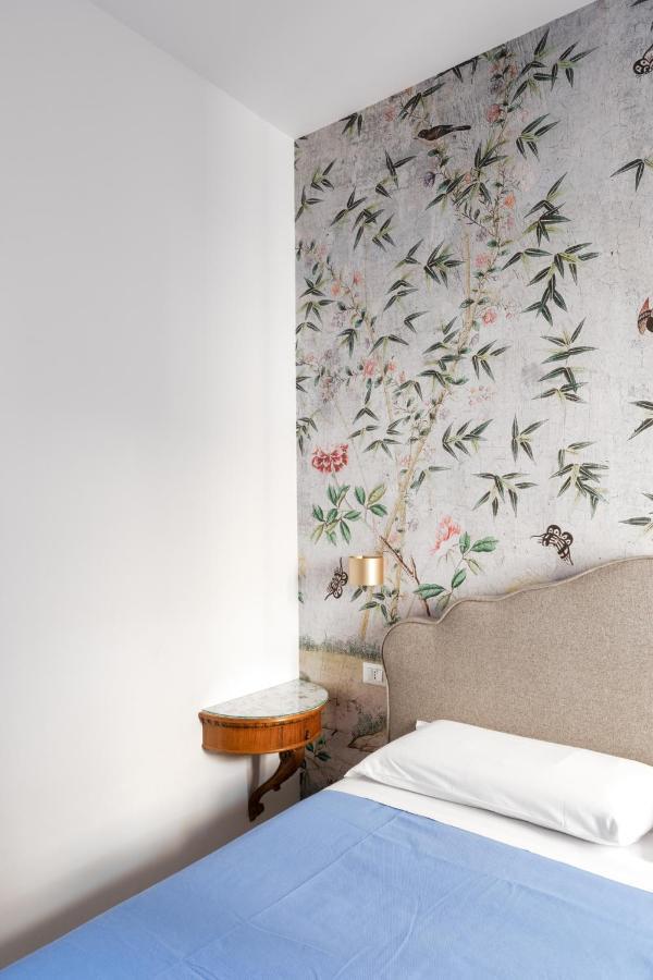 Appartement Gold Medals Flat Rome
