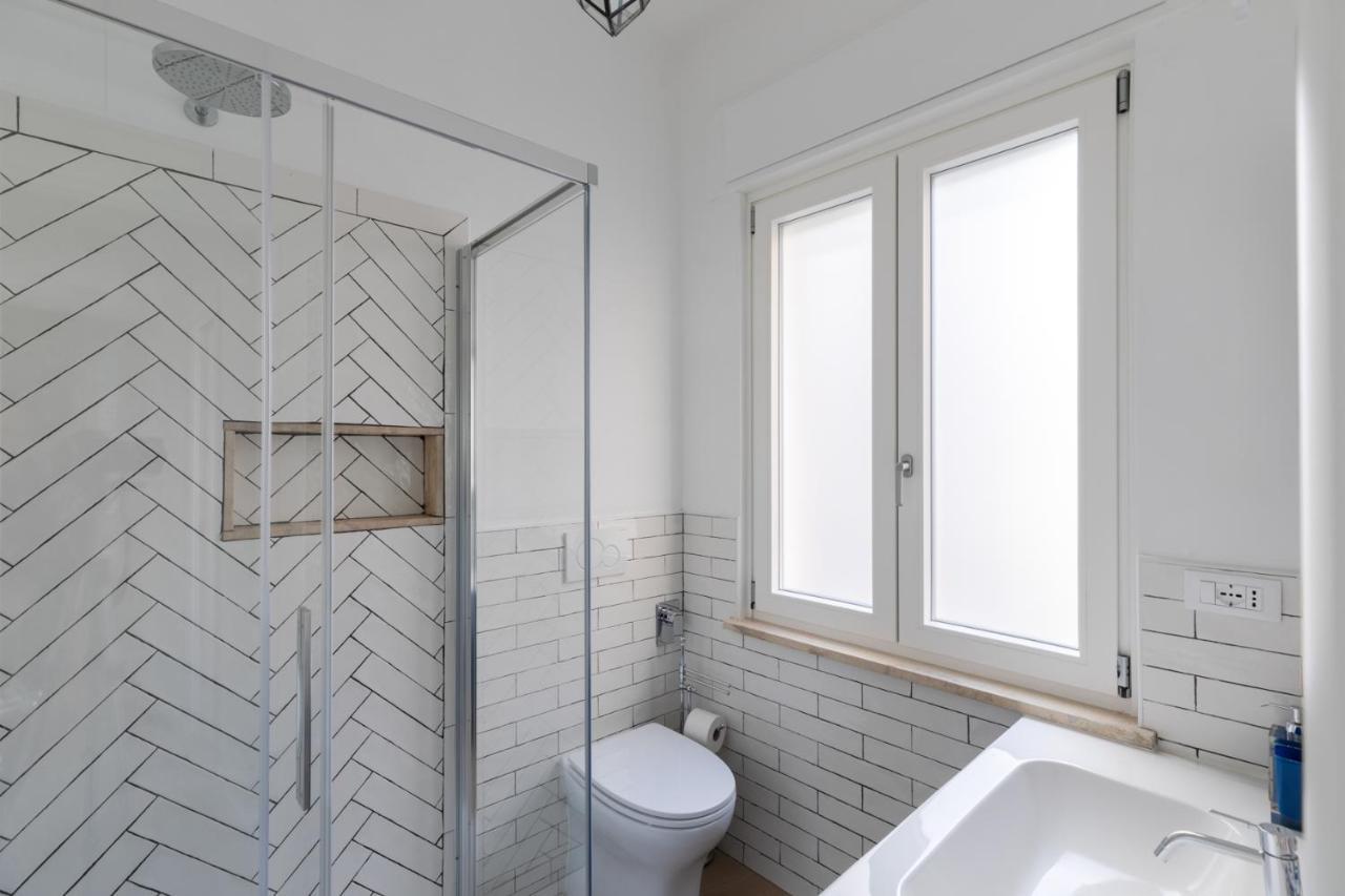Gold Medals Flat Appartement Rome